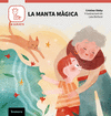 MANTA MÀGICA, LA (CATALA)