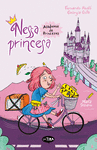 NESSA PRINCESA Nº 1. ACADEMIA DE PRINCESES