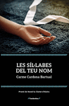 SÍL·LABES DEL TEU NOM, LES ( PREMI DE NOVEL·LA CIUTAT D' ALZIRA )