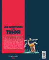 AVENTURES D'EN THOR, LES ( MITES NORDICS )