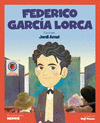 FEDERICO GARCÍA LORCA (ELS MEUS PETITS HEROIS)