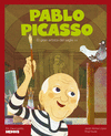 PABLO PICASSO. EL GRAN ARTISTA DEL SEGLE XX (ELS MEUS PETITS HOROIS)