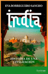 INDIA (HISTORIA DE UNA CIVILIZACION)