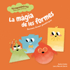 MAGIA DE LES FORMES, LA (ELS FANTASMATICS)