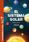 SISTEMA SOLAR, EL (LOS EXPLORADORES DEL ESPACIO)