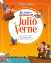 MEJORES AVENTURAS DE JULIO VERNE VOL. 2, LAS (MI PRIMERA BIBLIOTECA)