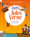 MILLORS AVENTURES DE JULES VERNE VOL. 2, LES (LA MEVA PRIMERA BIBLIOTECA)