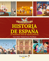 HISTORIA DE ESPAÑA (LOCOS POR LA HISTORIA)