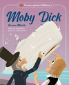 MOBY DICK (CATALA) (LA MEVA PRIMERA BIBLIOTECA)