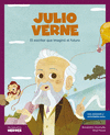 JULIO VERNE (EL ESCRITOR QUE IMAGINO EL FUTURO)