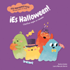 ¡ES HALLOWEEN! (LOS FANTASMATICOS)