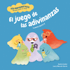 JUEGO DE LAS ADIVINANZAS, EL (LOS FANTASMATICOS)