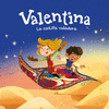 VALENTINA. LA CATIFA VOLADORA