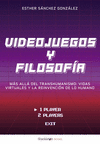 VIDEOJUEGOS Y FILOSOFÍA