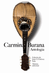 CARMINA BURANA ( ANTOLOGIA )