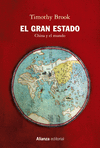 GRAN ESTADO, EL (CHINA Y EL MUNDO)