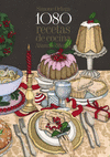 1080 RECETAS DE COCINA (EDICION ESPECIAL LAZO ROJO)