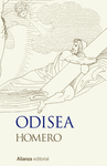 ODISEA (BOLSILLO TAPA DURA)