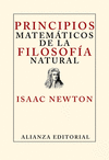 PRINCIPIOS MATEMÁTICOS DE LA FILOSOFÍA NATURAL