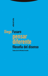 PENSAR DIFERENTE (FILOSOFIA DEL DISENSO)