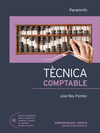 TÈCNICA COMPTABLE (ADMINISTRACIÓ I GESTIÓ) ED. 2021