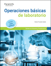 OPERACIONES BÁSICAS DE LABORATORIO  EDICIÓN  2022 (TECNICO EN FARMACIA Y PARAFARMACIA9