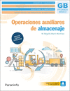 OPERACIONES AUXILIARES DE ALMACENAJE ( INCLUYE CASOS PRACTICOS )