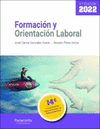 FORMACIÓN Y ORIENTACIÓN LABORAL (9.ª EDICIÓN 2022)