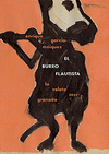 BURRO FLAUTISTA, EL