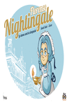 FLORENCE NIGHTINGALE. LA DAMA DEL LLUM (CATALA)