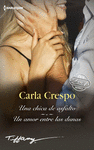 CHICA DE ASFALTO, UNA / UN AMOR ENTRE LAS DUNAS