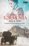 DAMA DE LA TORMENTA - GANADORA IX PREMIO INTERNACIONAL HQÑ, LA