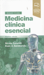 MEDICINA CLÍNICA ESENCIAL