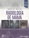 RADIOLOGIA DE MAMA (4ª EDICION)