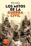 MITOS DE LA GUERRA CIVIL, LOS (EDICION 20º ANIVERSARIO)