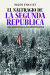 NAUFRAGIO DE LA SEGUNDA REPÚBLICA, EL
