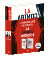 (PACK 2 VOLS) LA CONTRAHISTORIA (LA CONTRAHISTORIA DE ESPAÑA / LA CONTRAHISTORIA DEL COMUNISMO)