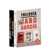 TRILOGIA JANO GARCIA (CONTRA LA MAYORIA / LA GRAN MANIPULACION / EL RABAÑO)
