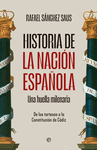 HISTORIA DE LA NACION ESPAÑOLA (UNA HUELLA MILENARIA)