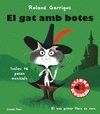 GAT AMB BOTES, EL. LLIBRE MUSICAL