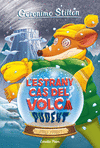 L'ESTRANY CAS DEL VOLCÀ PUDENT, EL (GERONIMO STILTON Nº 39)