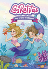 RATITAS Nº 5, LAS. LES SIRENES EXISTEIXEN!