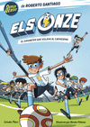 ONZE Nº 1, ELS. EL DAVANTER QUE VOLAVA AL CAPVESPRE