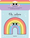COLORS, ELS. LLIBRE DE BANY MÀGIC