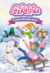 RATITAS Nº 6, LAS. EL PODER DELS NINOTS DE NEU