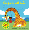 CANÇONS DEL MÓN (LLIBRE SONOR)