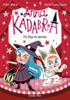 ANNA KADABRA 9. UN LLOP EN ESCENA