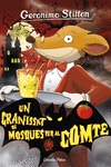 GRANISSAT DE MOSQUES PER AL COMTE, UN (GERONIMO STILTON Nº 38)