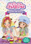 RATITAS Nº 7, LAS. CUPCAKES AMB SORPRESA