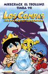 LOS COMPAS Nº 1. LOS COMPAS I EL DIAMANTET LLEGENDARI